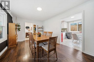 68 HADATI ROAD Guelph (Grange Road) Ontario photo 9