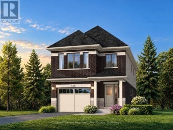537 ANTON CRESCENT Kitchener Ontario photo 3