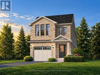 537 ANTON CRESCENT Kitchener Ontario photo 4