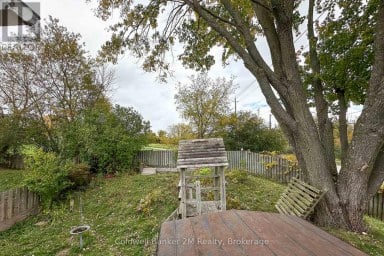 673 ATTERSLEY DRIVE Oshawa (Pinecrest) Ontario photo 26