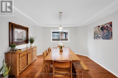 514 KEITH AVENUE Newmarket (Glenway Estates) Ontario photo 10