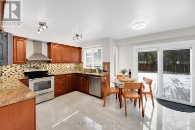 514 KEITH AVENUE Newmarket (Glenway Estates) Ontario photo 11