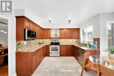 514 KEITH AVENUE Newmarket (Glenway Estates) Ontario photo 12