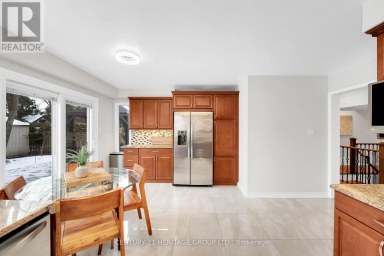514 KEITH AVENUE Newmarket (Glenway Estates) Ontario photo 13