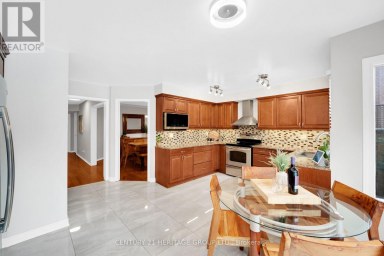 514 KEITH AVENUE Newmarket (Glenway Estates) Ontario photo 14