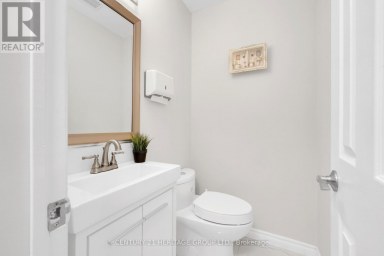 514 KEITH AVENUE Newmarket (Glenway Estates) Ontario photo 16
