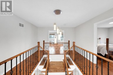 514 KEITH AVENUE Newmarket (Glenway Estates) Ontario photo 17