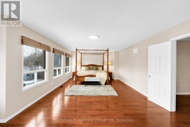 514 KEITH AVENUE Newmarket (Glenway Estates) Ontario photo 18