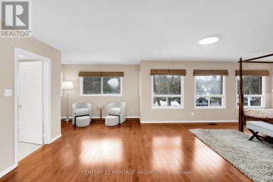 514 KEITH AVENUE Newmarket (Glenway Estates) Ontario photo 19