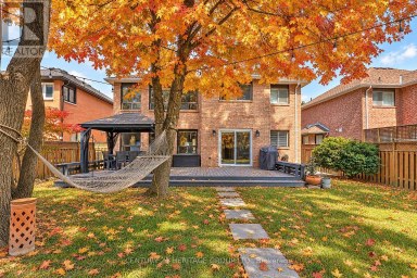 514 KEITH AVENUE Newmarket (Glenway Estates) Ontario photo 2