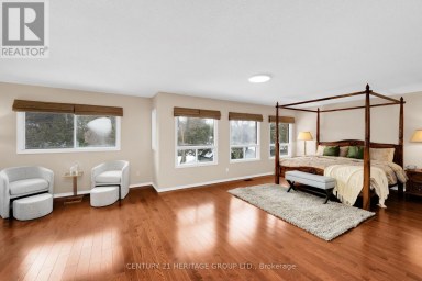 514 KEITH AVENUE Newmarket (Glenway Estates) Ontario photo 20