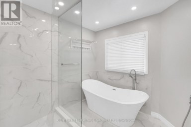 514 KEITH AVENUE Newmarket (Glenway Estates) Ontario photo 23