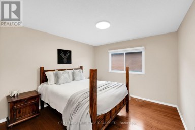 514 KEITH AVENUE Newmarket (Glenway Estates) Ontario photo 27