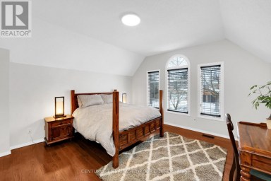 514 KEITH AVENUE Newmarket (Glenway Estates) Ontario photo 29
