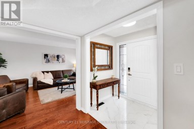 514 KEITH AVENUE Newmarket (Glenway Estates) Ontario photo 3