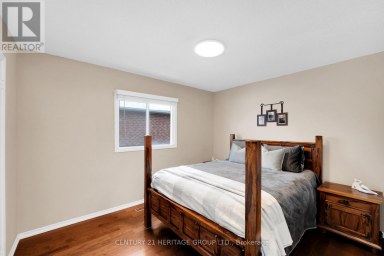514 KEITH AVENUE Newmarket (Glenway Estates) Ontario photo 30