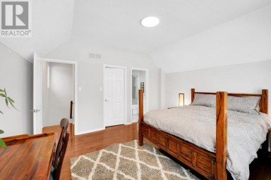 514 KEITH AVENUE Newmarket (Glenway Estates) Ontario photo 31