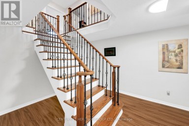 514 KEITH AVENUE Newmarket (Glenway Estates) Ontario photo 34