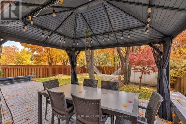 514 KEITH AVENUE Newmarket (Glenway Estates) Ontario photo 36
