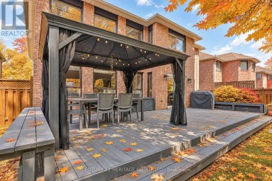 514 KEITH AVENUE Newmarket (Glenway Estates) Ontario photo 38