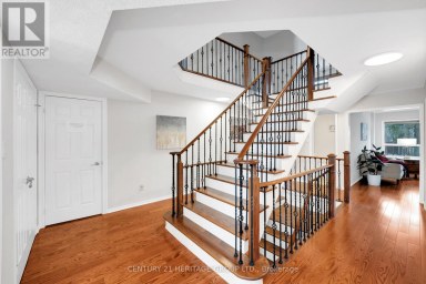 514 KEITH AVENUE Newmarket (Glenway Estates) Ontario photo 4