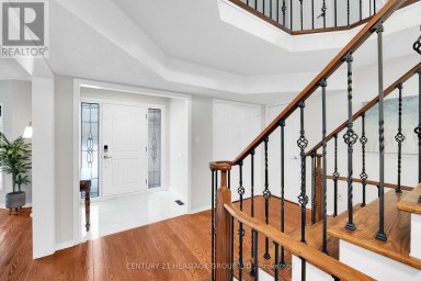 514 KEITH AVENUE Newmarket (Glenway Estates) Ontario photo 5
