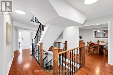 514 KEITH AVENUE Newmarket (Glenway Estates) Ontario photo 6