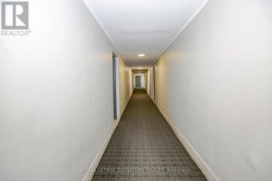305 - 219 WILSON AVENUE Toronto (Bedford Park-Nortown) Ontario photo 10