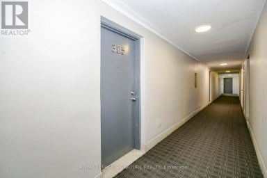 305 - 219 WILSON AVENUE Toronto (Bedford Park-Nortown) Ontario photo 11