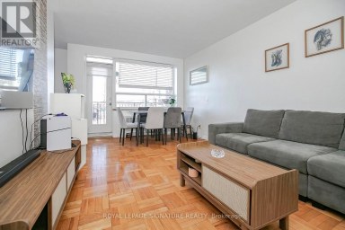 305 - 219 WILSON AVENUE Toronto (Bedford Park-Nortown) Ontario photo 15