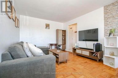 305 - 219 WILSON AVENUE Toronto (Bedford Park-Nortown) Ontario photo 17