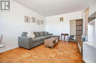 305 - 219 WILSON AVENUE Toronto (Bedford Park-Nortown) Ontario photo 18