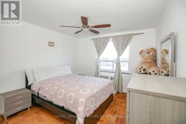 305 - 219 WILSON AVENUE Toronto (Bedford Park-Nortown) Ontario photo 19