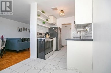 305 - 219 WILSON AVENUE Toronto (Bedford Park-Nortown) Ontario photo 20