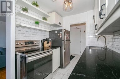 305 - 219 WILSON AVENUE Toronto (Bedford Park-Nortown) Ontario photo 23