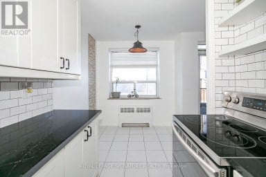 305 - 219 WILSON AVENUE Toronto (Bedford Park-Nortown) Ontario photo 24