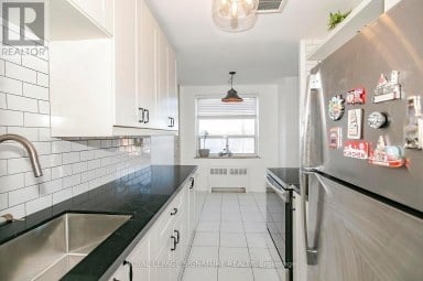 305 - 219 WILSON AVENUE Toronto (Bedford Park-Nortown) Ontario photo 25