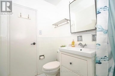 305 - 219 WILSON AVENUE Toronto (Bedford Park-Nortown) Ontario photo 32