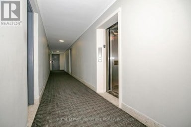 305 - 219 WILSON AVENUE Toronto (Bedford Park-Nortown) Ontario photo 34