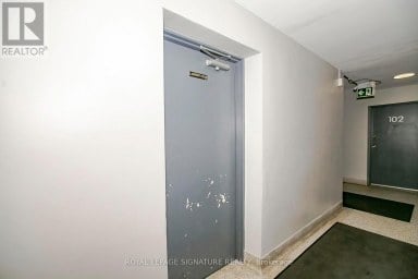 305 - 219 WILSON AVENUE Toronto (Bedford Park-Nortown) Ontario photo 35