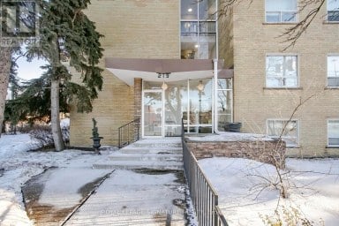 305 - 219 WILSON AVENUE Toronto (Bedford Park-Nortown) Ontario photo 4