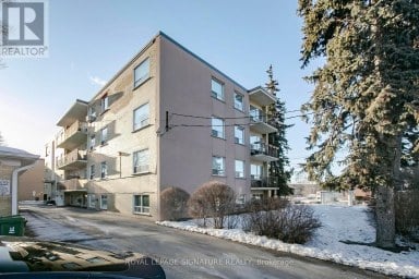 305 - 219 WILSON AVENUE Toronto (Bedford Park-Nortown) Ontario photo 42