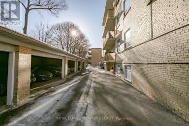 305 - 219 WILSON AVENUE Toronto (Bedford Park-Nortown) Ontario photo 43