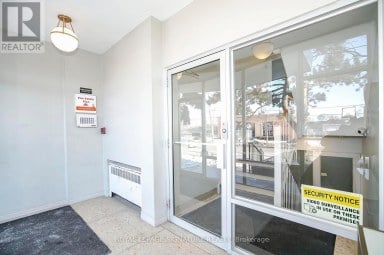 305 - 219 WILSON AVENUE Toronto (Bedford Park-Nortown) Ontario photo 6
