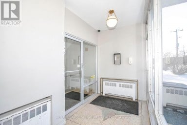 305 - 219 WILSON AVENUE Toronto (Bedford Park-Nortown) Ontario photo 7