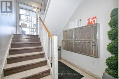 305 - 219 WILSON AVENUE Toronto (Bedford Park-Nortown) Ontario photo 8