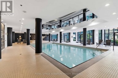 225 - 231 FORT YORK BOULEVARD Toronto (Niagara) Ontario photo 10