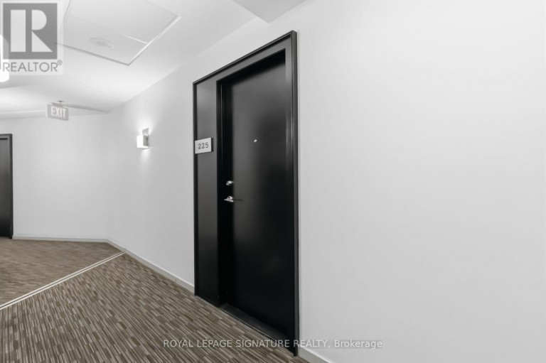 225 - 231 FORT YORK BOULEVARD, Toronto (Niagara), Ontario, M5V1B2