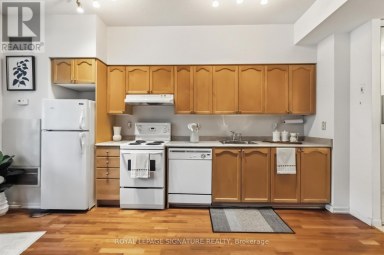 225 - 231 FORT YORK BOULEVARD Toronto (Niagara) Ontario photo 13