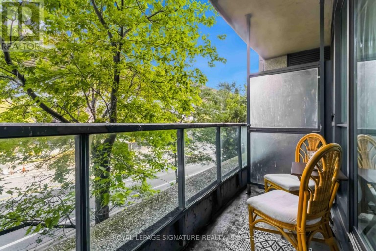 225 - 231 FORT YORK BOULEVARD, Toronto (Niagara), Ontario, M5V1B2